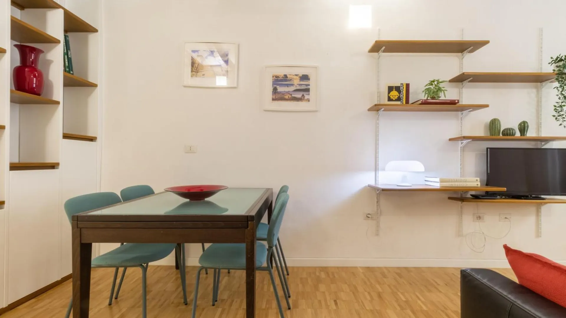 Casa Buragna Apartment Cagliari 0*,  Italy