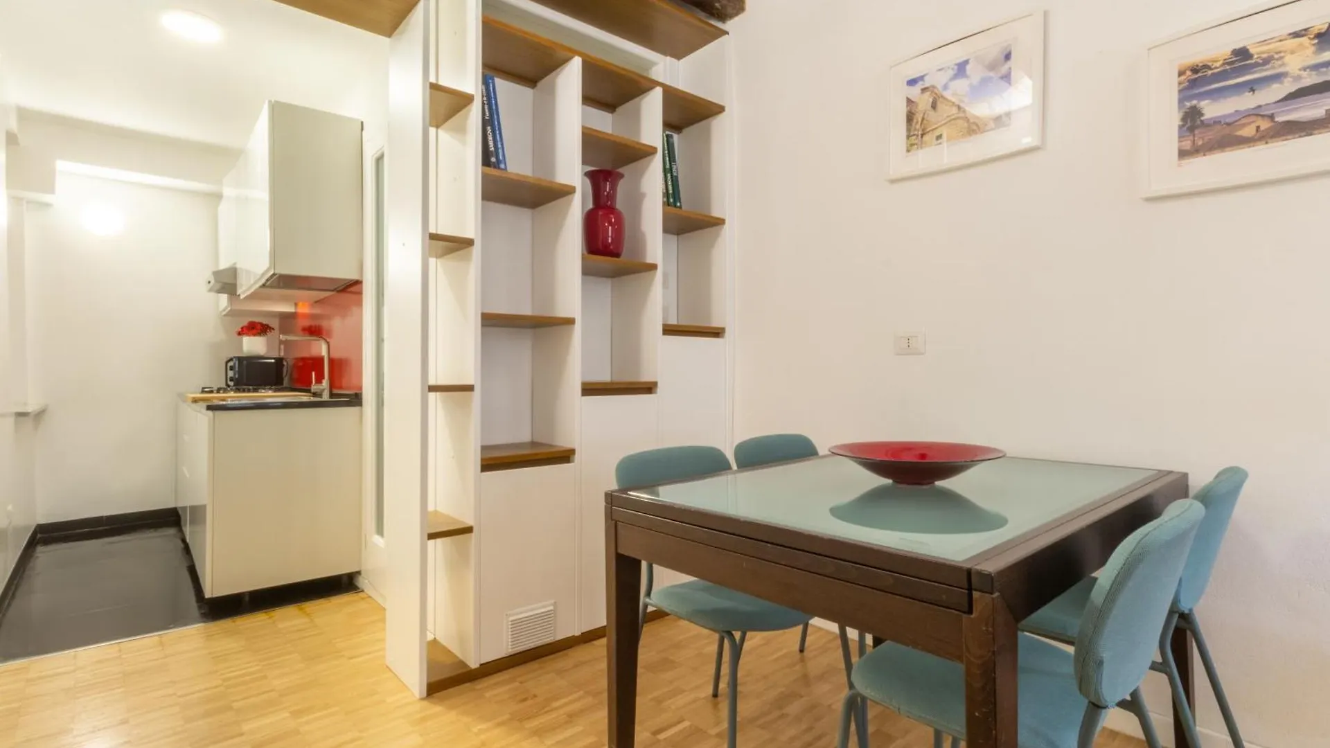 Casa Buragna Apartment Cagliari