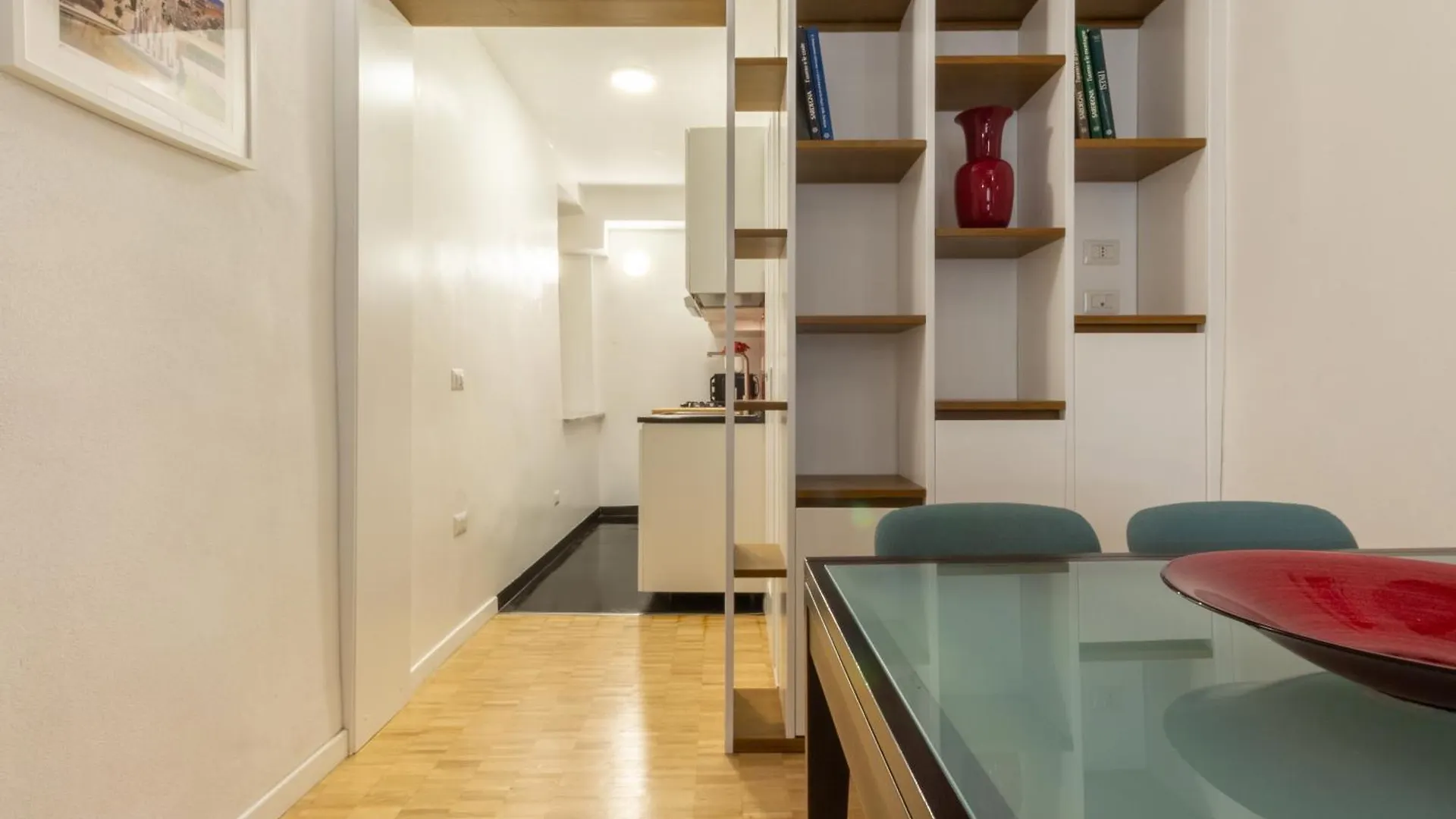 Casa Buragna Apartment Cagliari