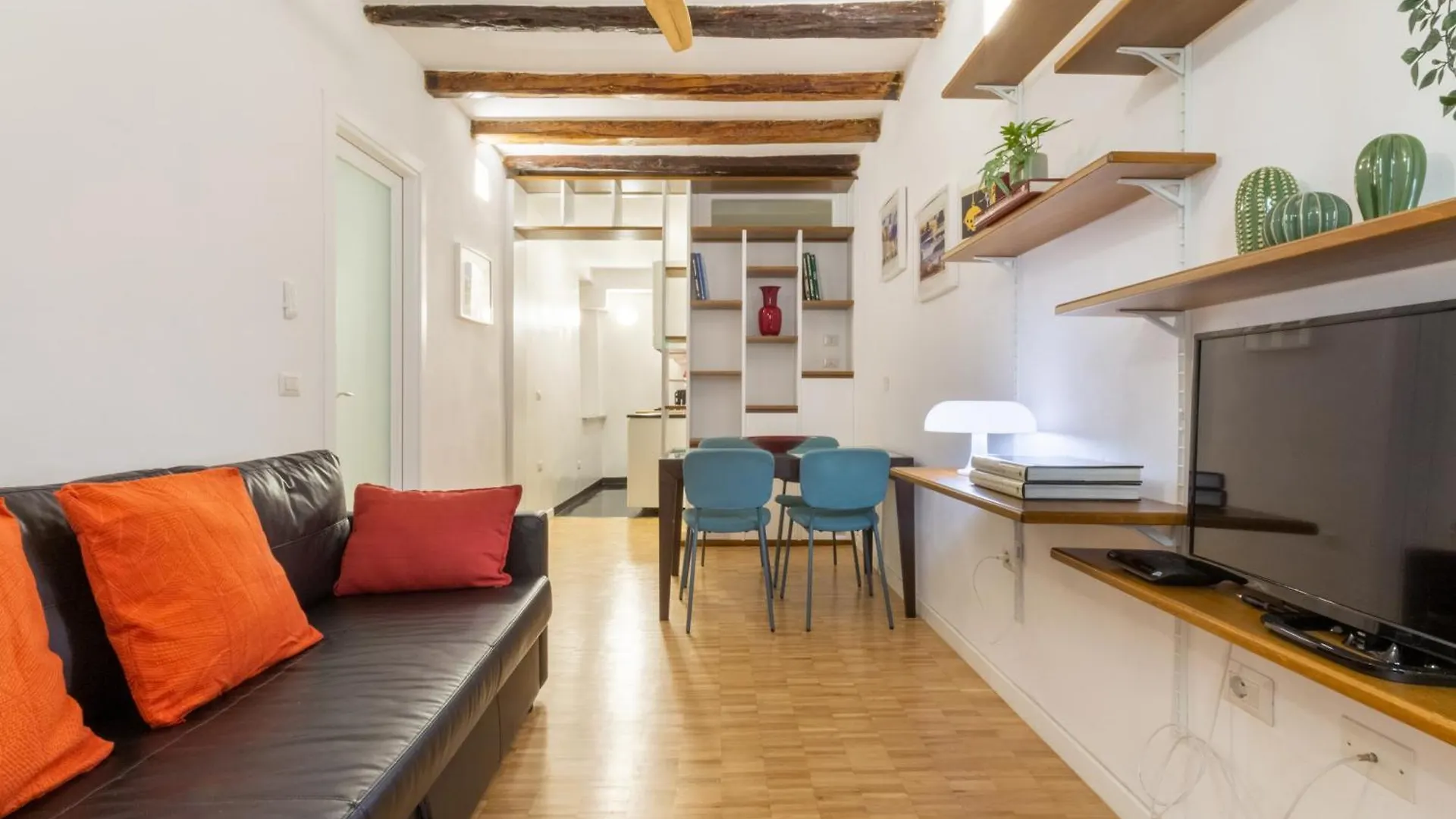 Casa Buragna Apartment Cagliari